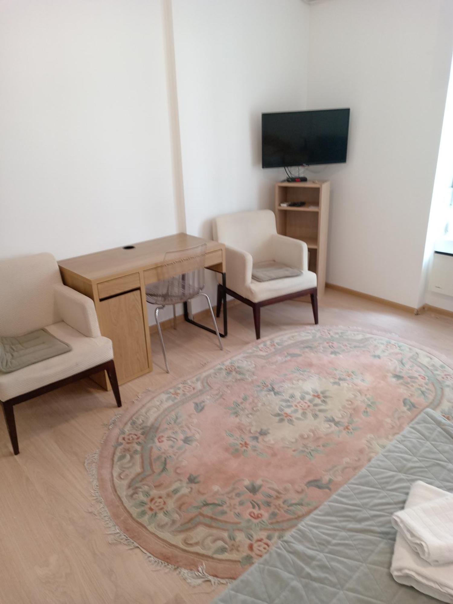City Apartments Ana Belgrade Exterior photo
